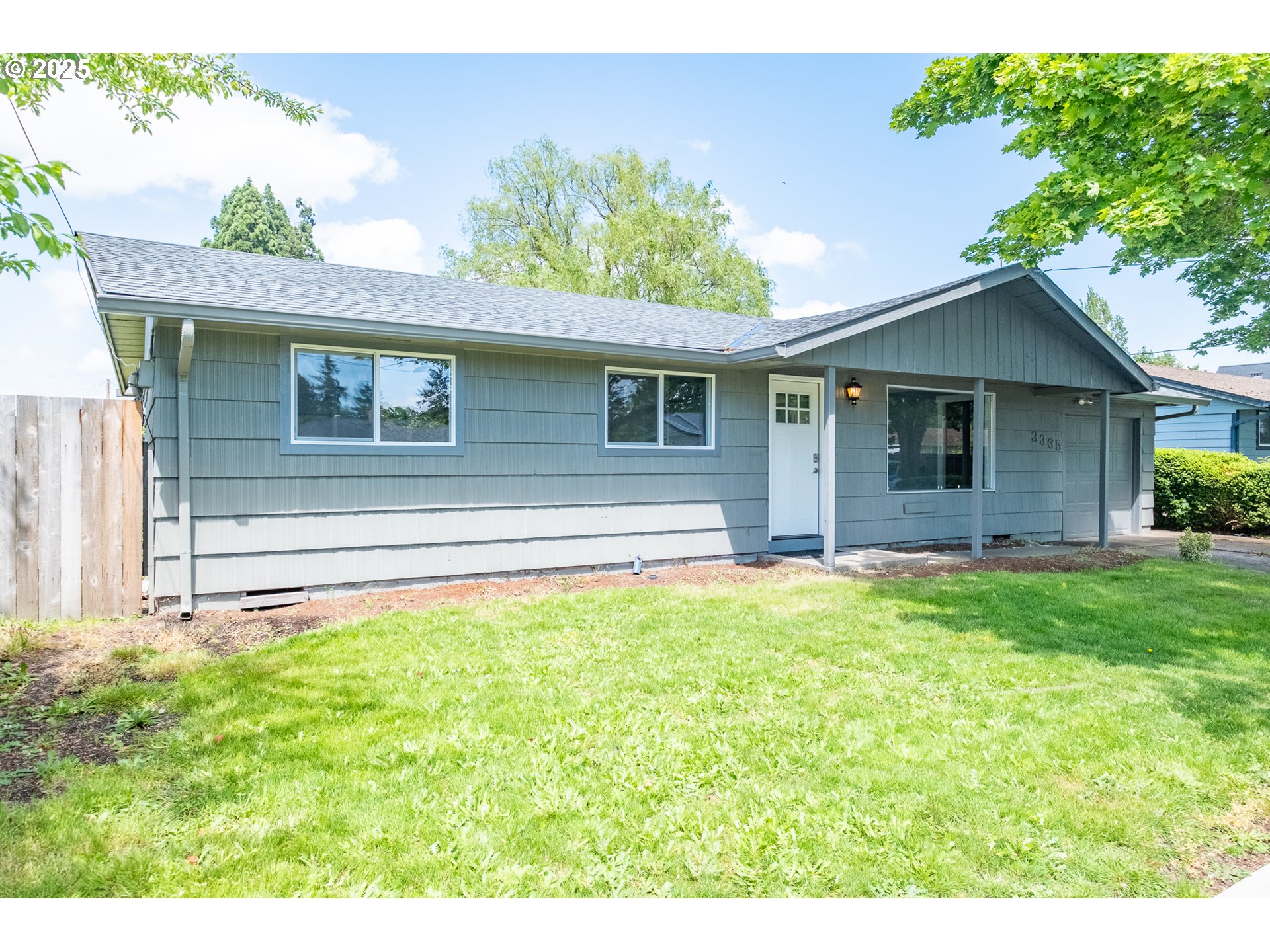 Salem, Oregon 97301, United States, 3 Bedrooms Bedrooms, ,1 BathroomBathrooms,Residential,Active,133856