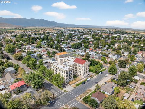2365 4TH ST B-4 Baker City OR 97814