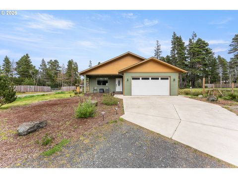 55503 MADRONE DR Bandon OR 97411