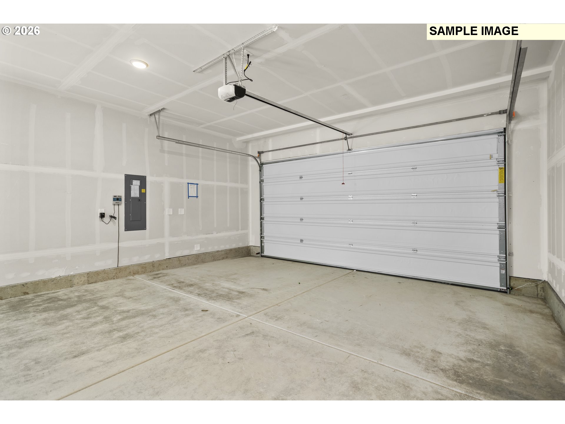 2279 McCracken RD Lot 03