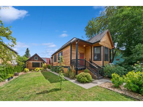 3634 N Michigan AVE A Portland OR 97227
