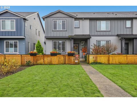 11509 NE 22ND CIR Vancouver WA 98684