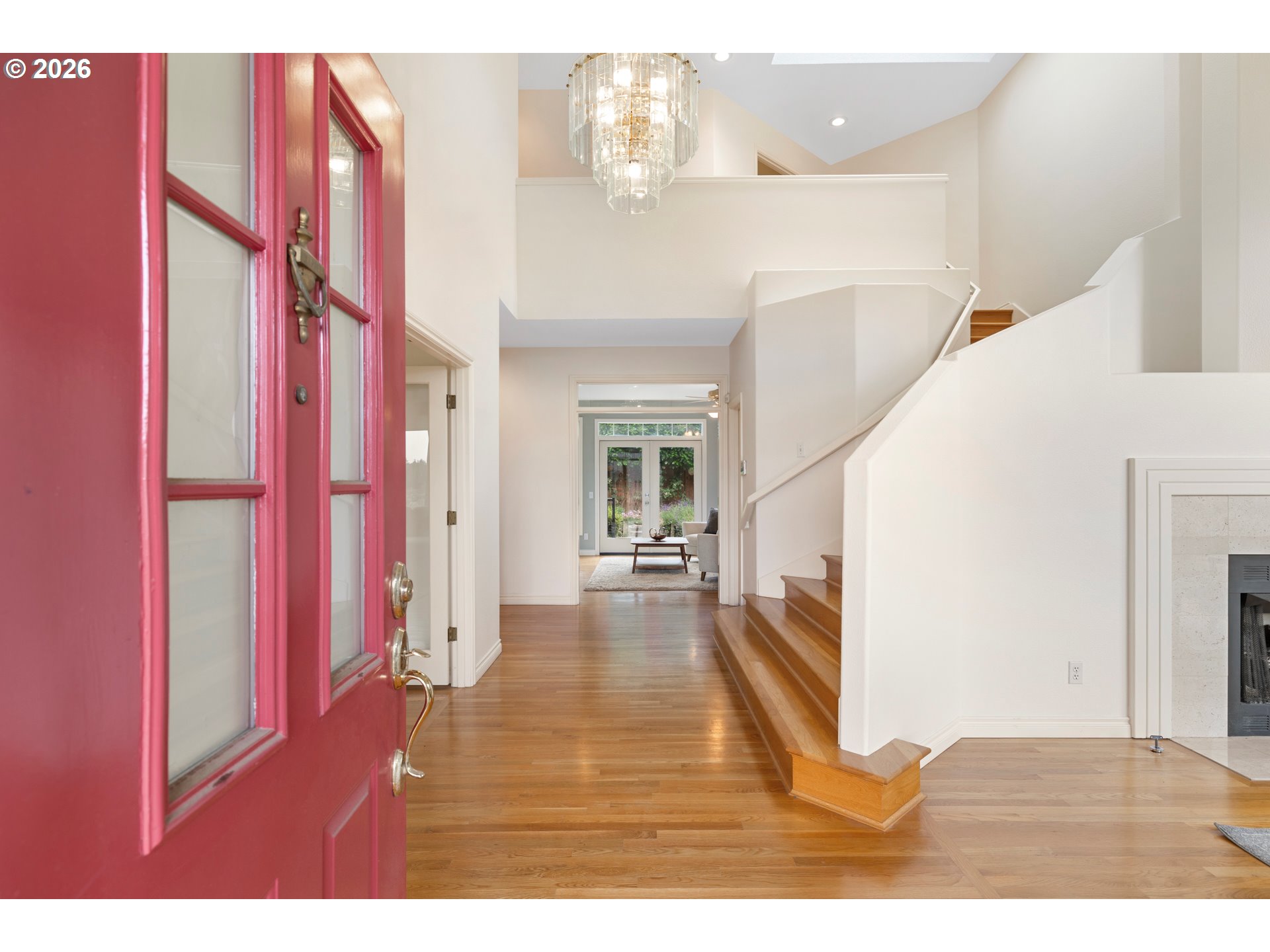 4321 SW TERLYN CT