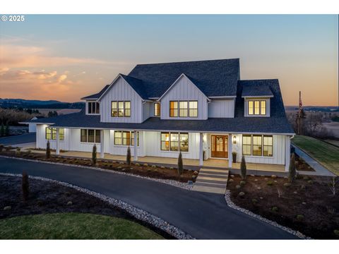 48493 NW Hillside RD Forest Grove OR 97116