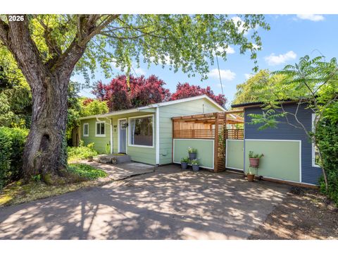 9529 SE 55TH AVE Milwaukie OR 97222