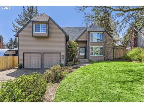 20130 NW PAULINA DR Portland OR 97229