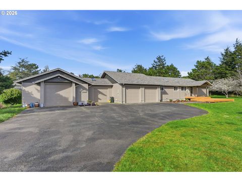 1345 SANFORD ST Coos Bay OR 97420