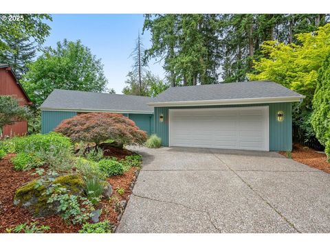 3881 SE BLISS CT Hillsboro OR 97123