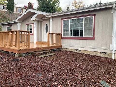 2978 NE PRIVADO CT Roseburg OR 97470