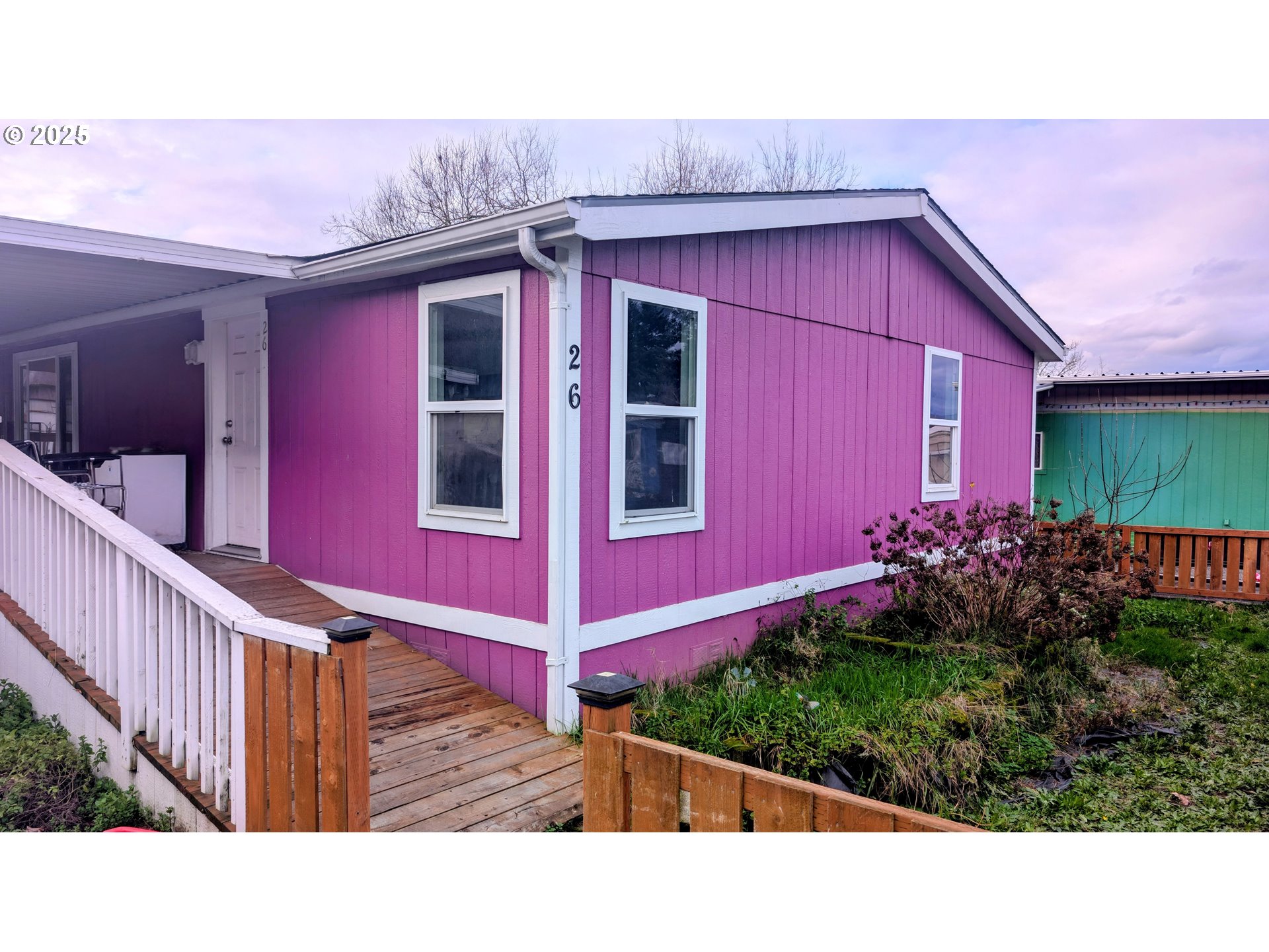 2500 NE 201ST AVE 26