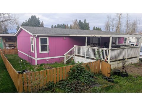 2500 NE 201ST AVE 26 Fairview OR 97024