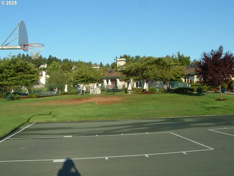 A home in Beaverton