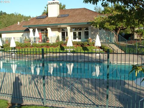 A home in Beaverton