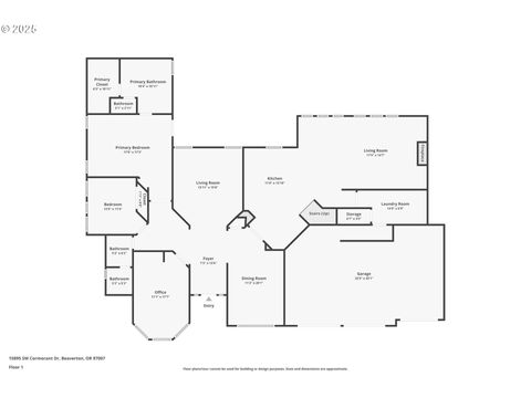 A home in Beaverton