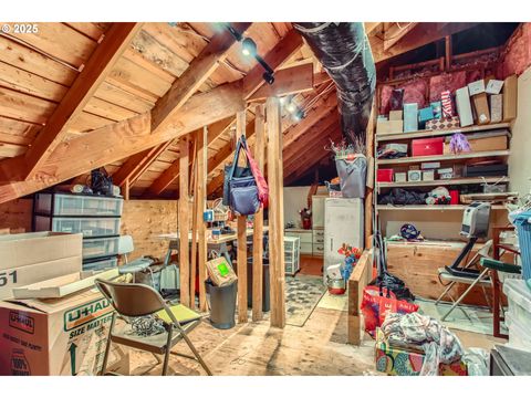 A home in Beaverton