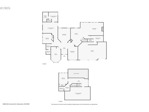 A home in Beaverton