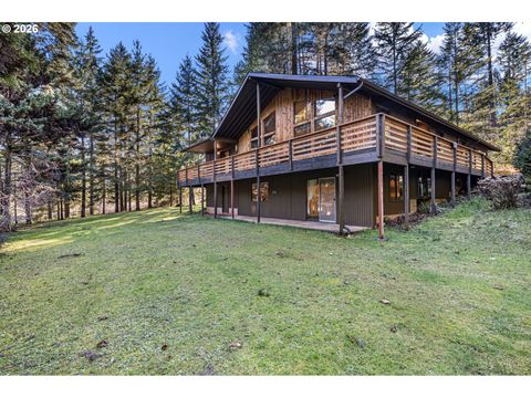 88931 LOIS LN Elmira OR 97437