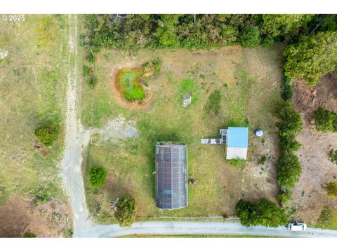 87905 ASTOR LN Bandon OR 97411