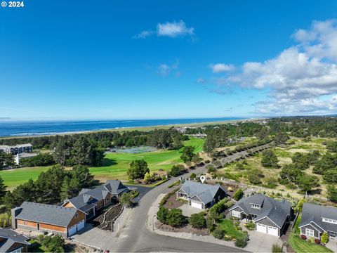 A home in Gearhart