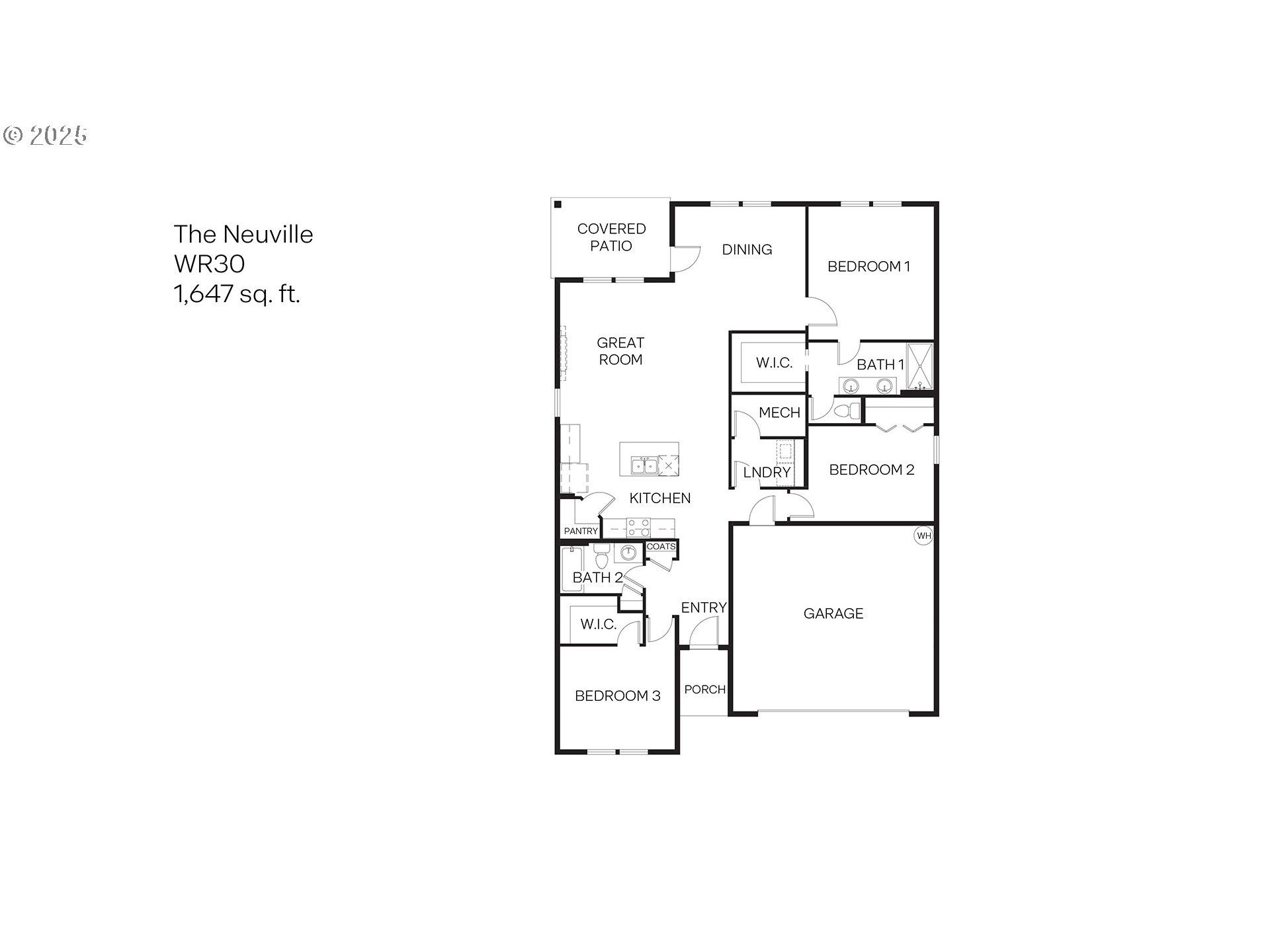 1133 Stubb RD