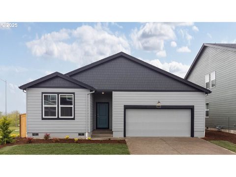 1133 Stubb RD Woodburn OR 97071