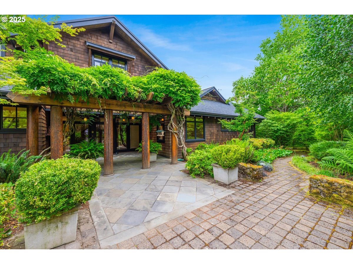26300 SW MCCONNELL RD
