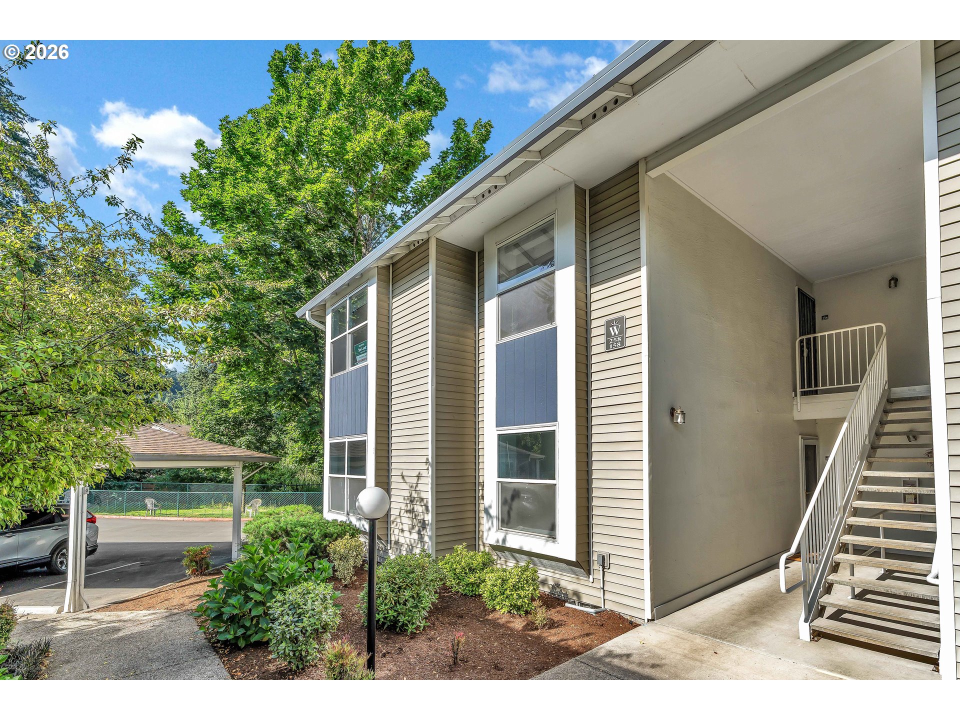4614 W POWELL BLVD 158
