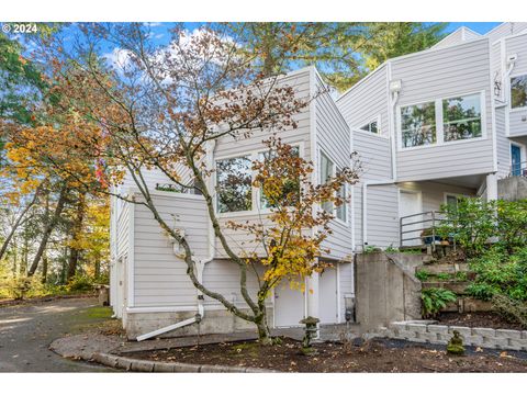 A home in Lake Oswego