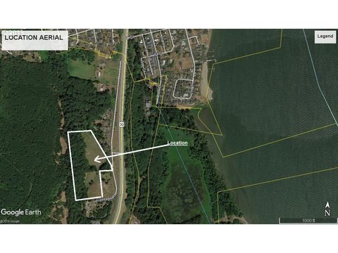 067851 CHIMES CREST RD St Helens OR 97051