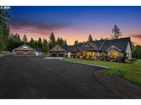 16105 NE 241ST CIR Battle Ground WA 98604