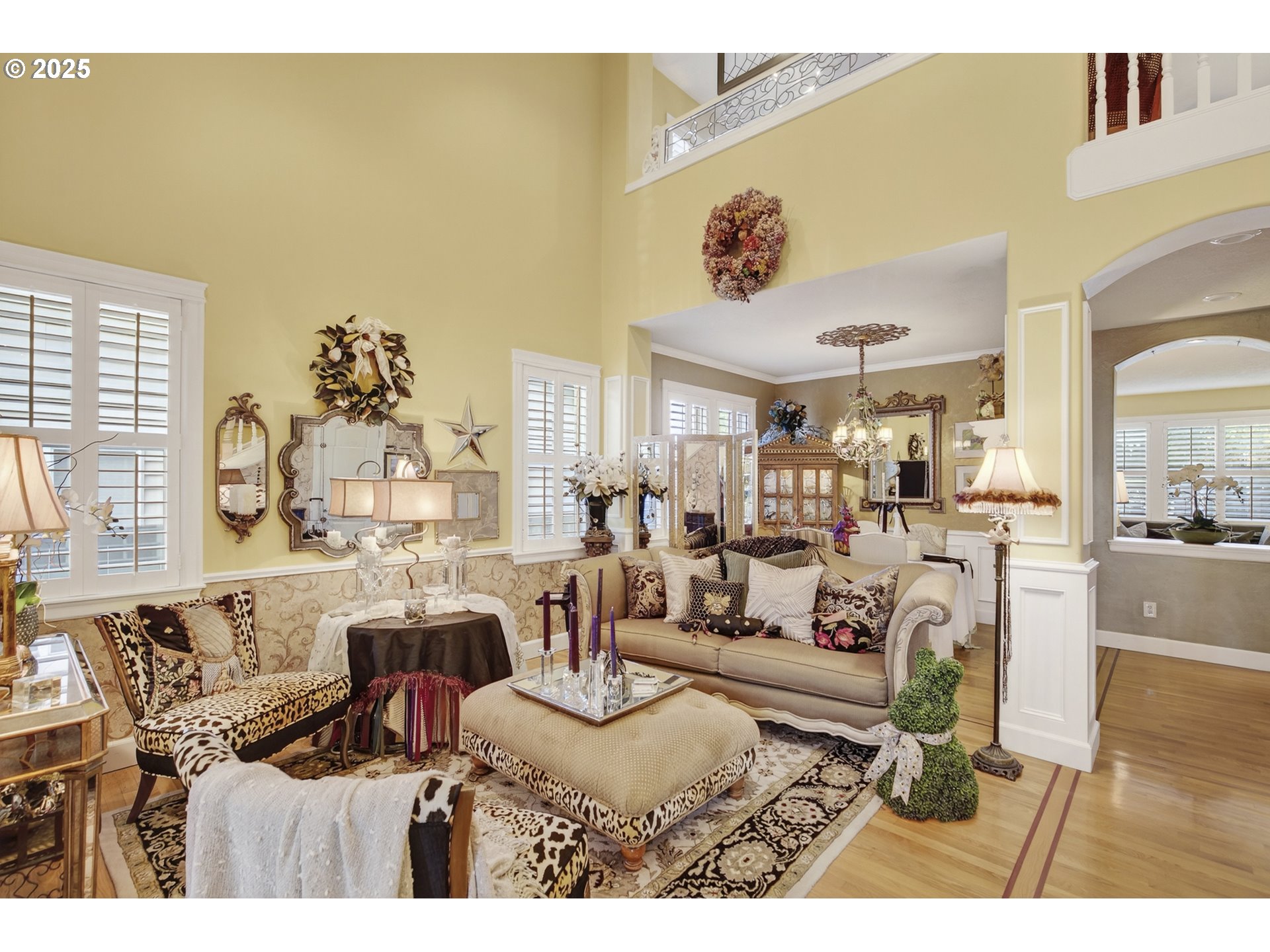 14609 NW BLACKTHORNE LN