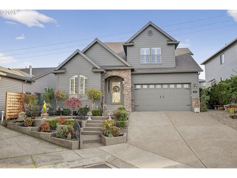 14609 NW BLACKTHORNE LN Portland OR 97229