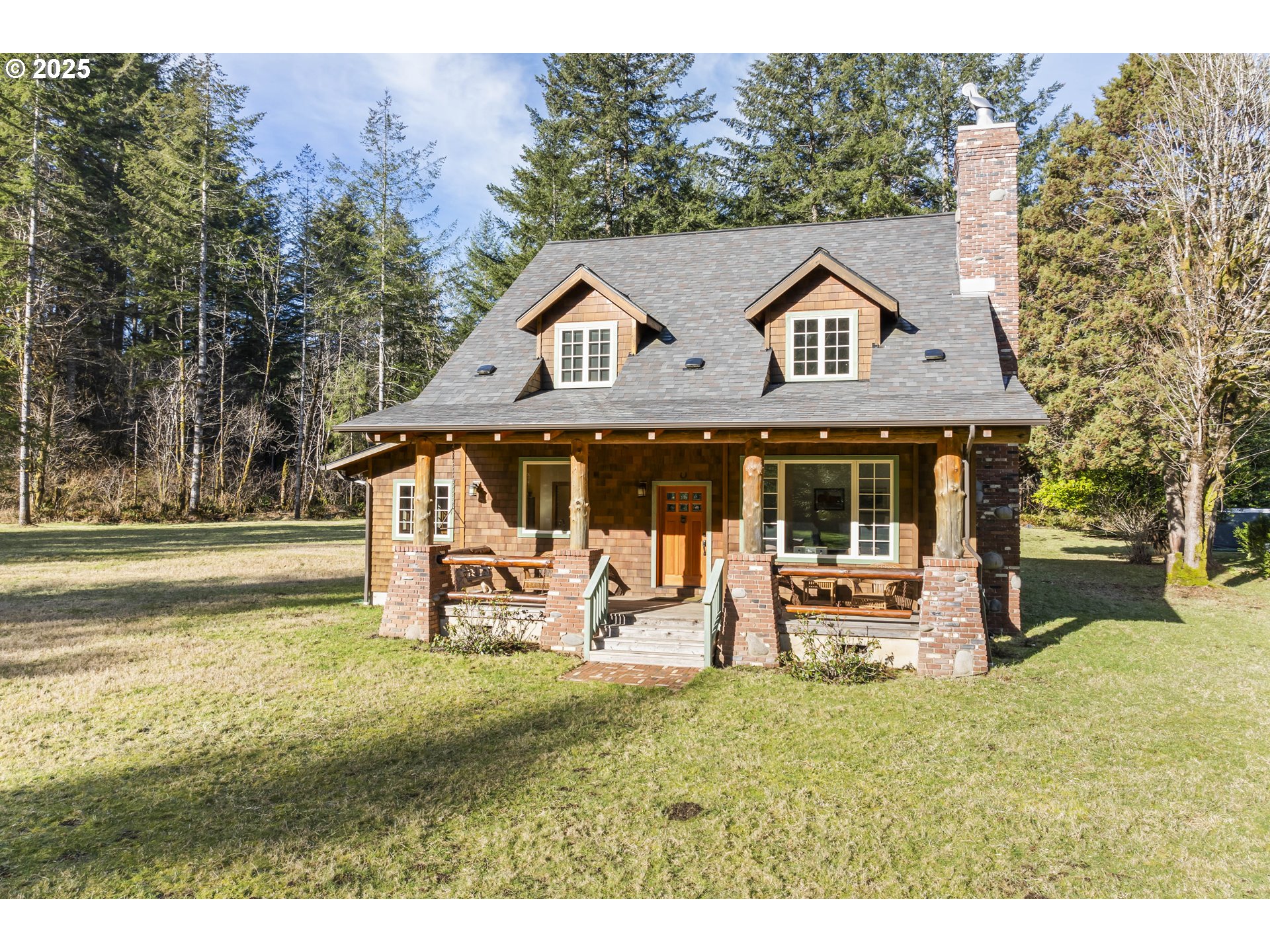 89797 UPPER NORTH FORK RD