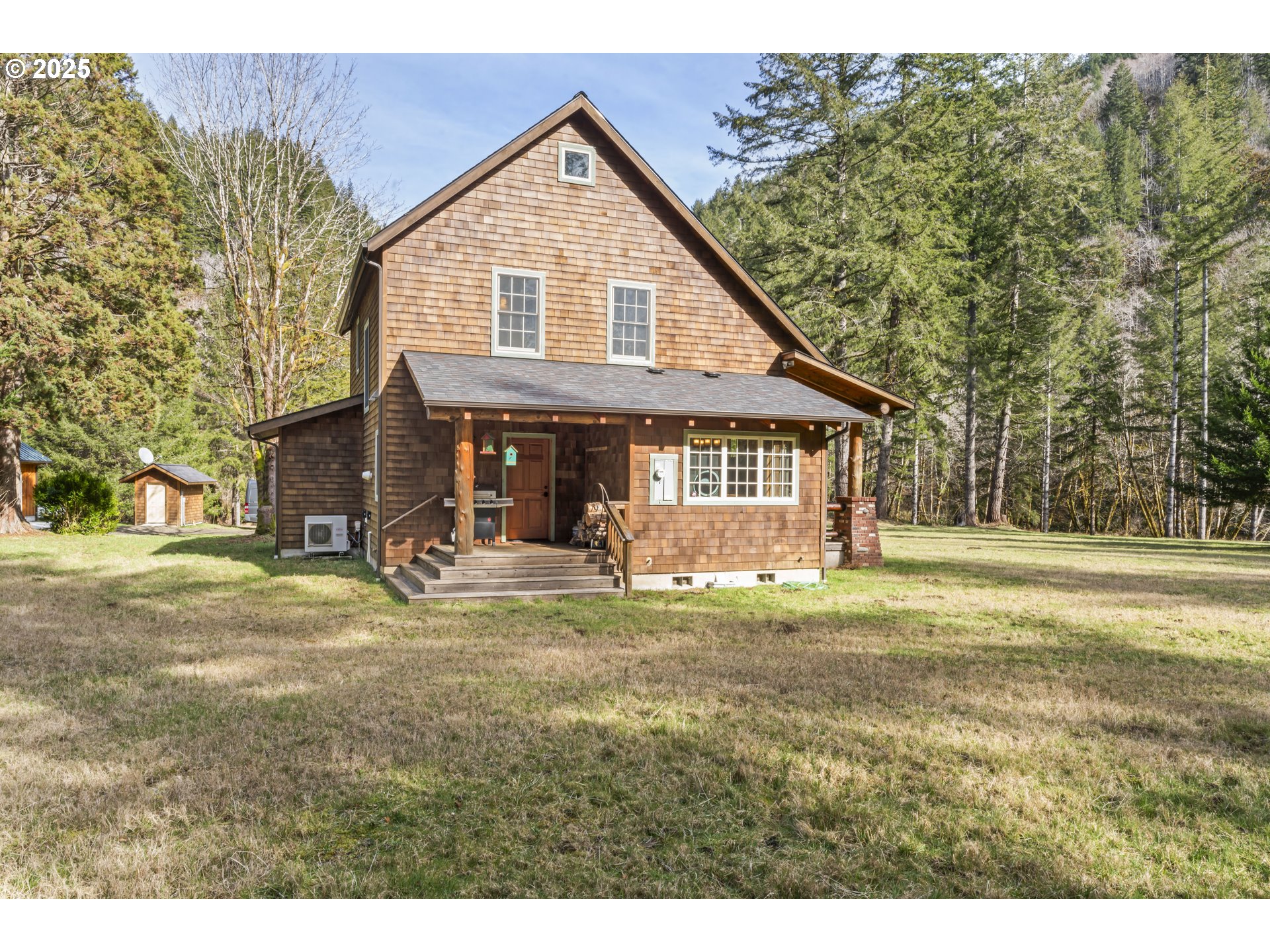 89797 UPPER NORTH FORK RD