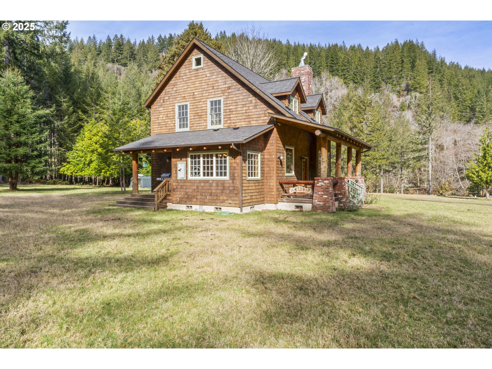 89797 UPPER NORTH FORK RD
