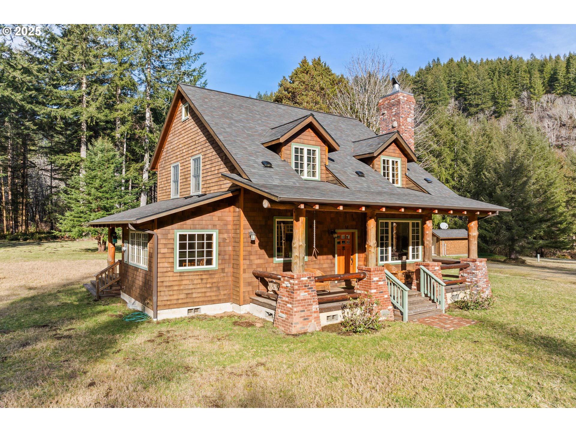 89797 UPPER NORTH FORK RD