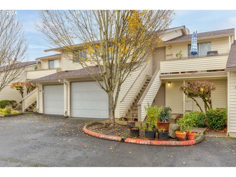 A home in Vancouver