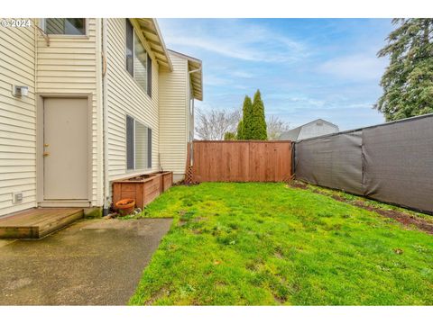 A home in Vancouver