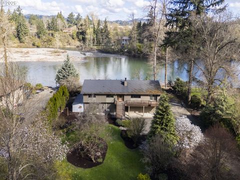 16091 S CLACKAMAS RIVER DR Oregon City OR 97045