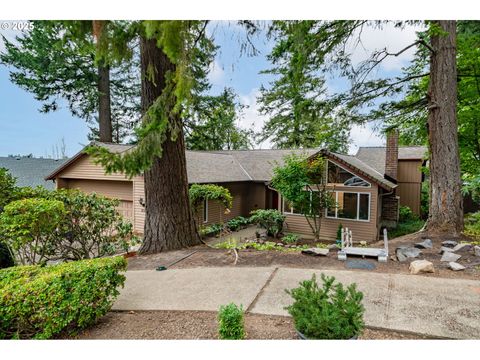 816 SW OVERLOOK CT Gresham OR 97080