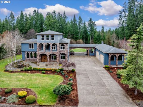 21821 NE ROCK CREEK CANYON RD Battle Ground WA 98604