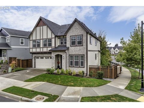 15080 NW LEGEND ST Portland OR 97229