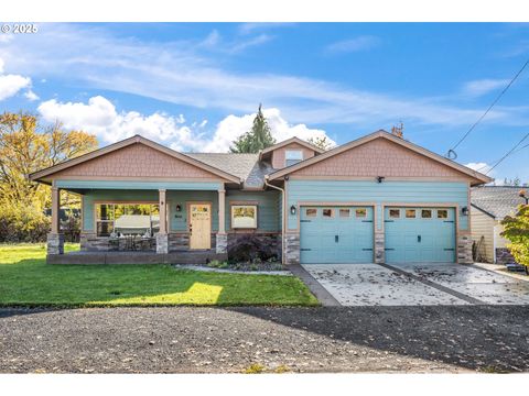 818 E SIERRA VISTA DR Newberg OR 97132