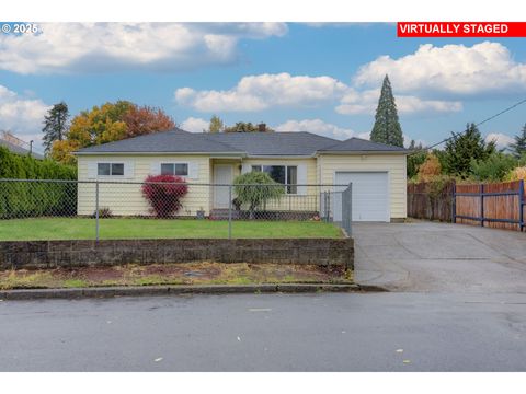 10525 SE MITCHELL ST Portland OR 97266
