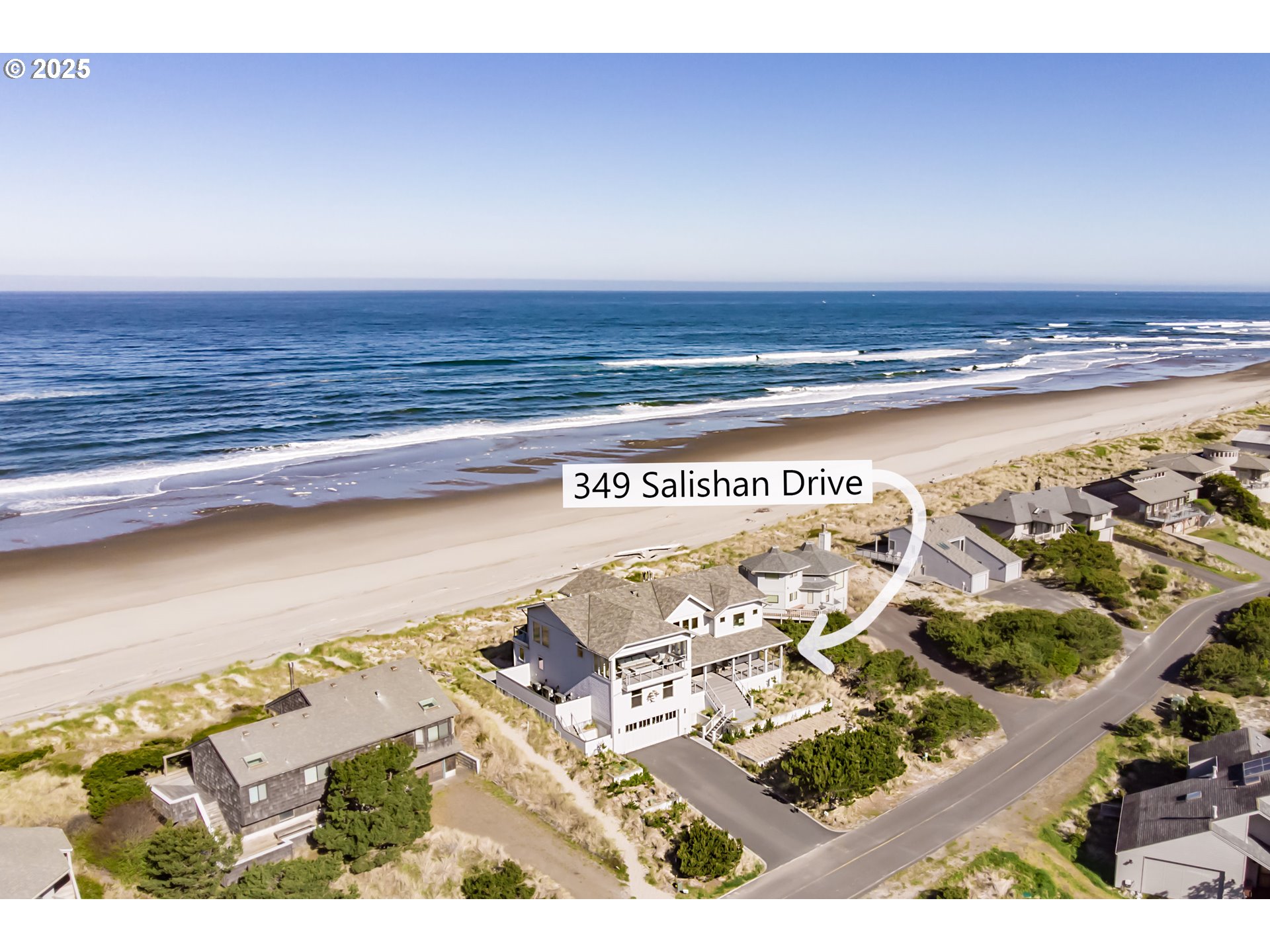 349 SALISHAN DR