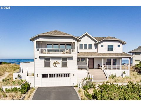 349 SALISHAN DR Gleneden Beach OR 97388