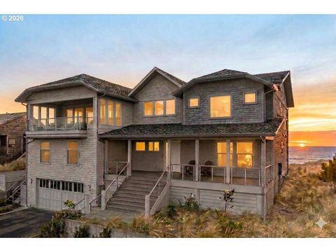 349 SALISHAN DR Gleneden Beach OR 97388