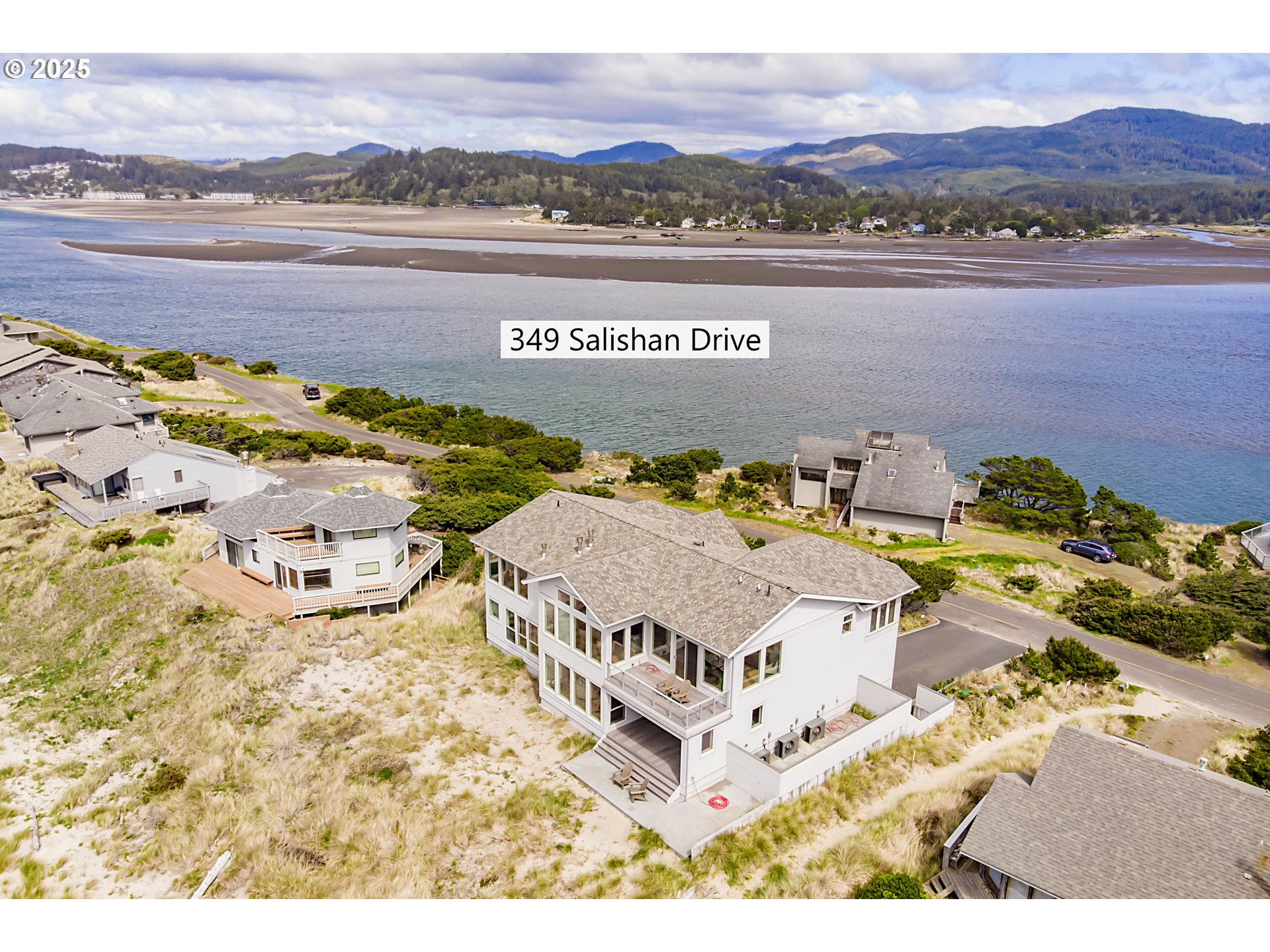 349 SALISHAN DR
