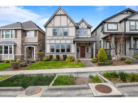 15079 NW ROSSETTA ST Portland OR 97229