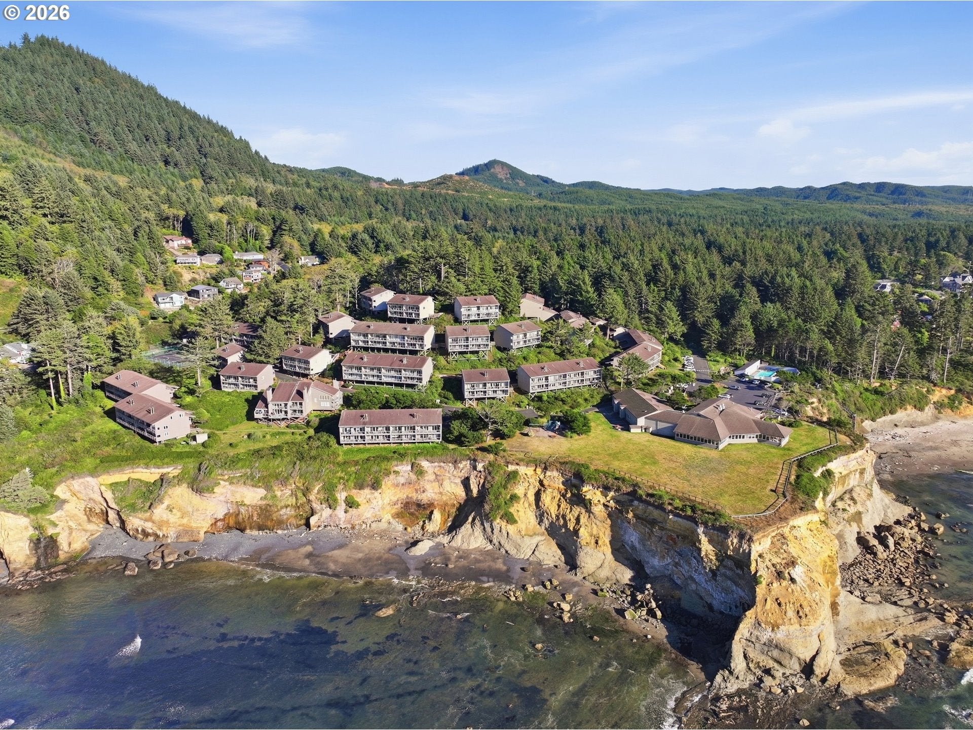 301 OTTER CREST DR 286/287